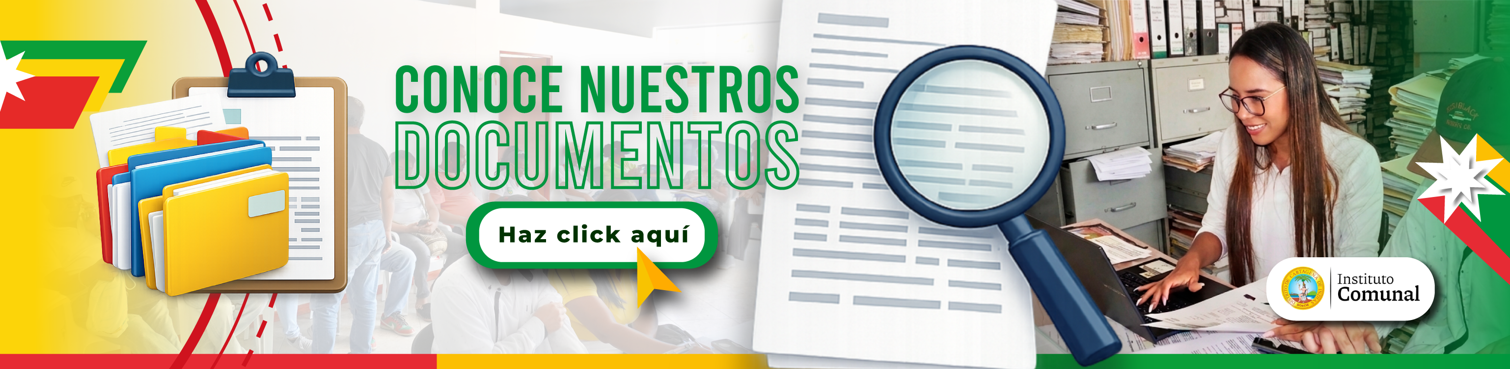 Biblioteca de documentos