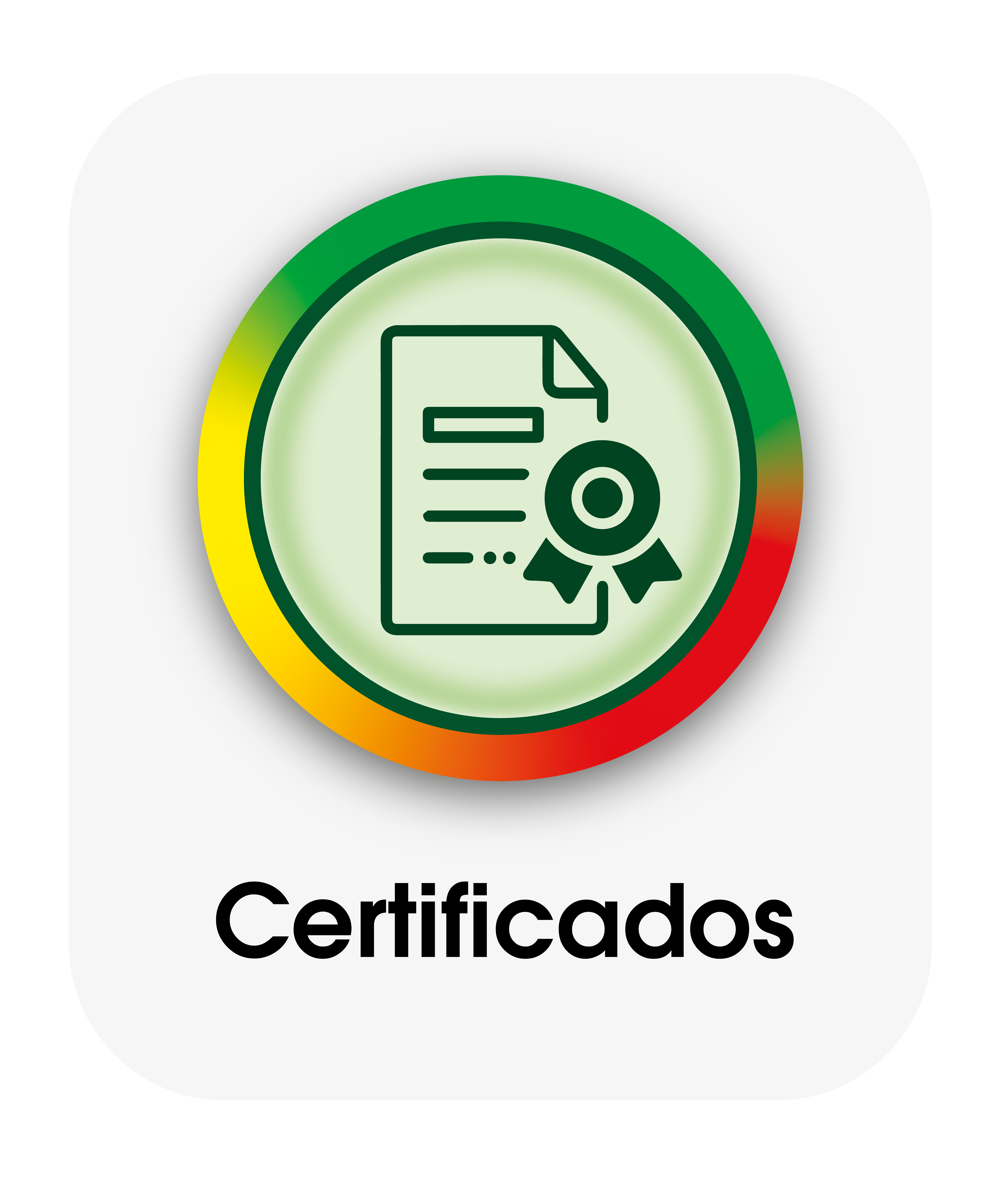 Certificados