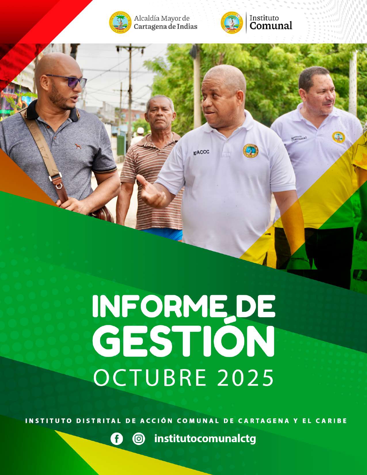 Informe de Gestión 2025 - Página 3